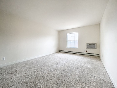 1 Bedroom (Apt 308)