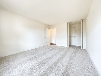 1 Bedroom (Apt 308)
