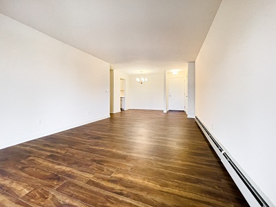 2 Bedroom (Apt 303)