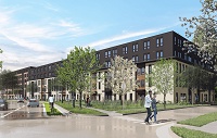 Park Cedar Apartments