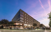Park Cedar Apartments