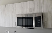 Park Cedar Apartments