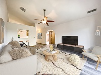 Ridge Creek Apartments - 2 Bedroom