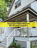 127 N. Blair St