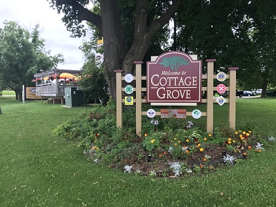 Cottage Grove, WI