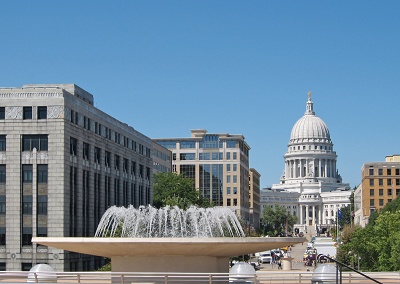 Madison, WI