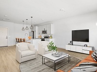 The Standard Madison - B10 - 1 Bedroom