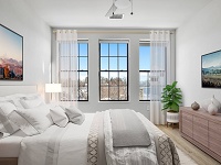 The Standard Madison - B10 - 1 Bedroom