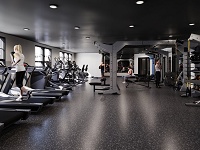 The Standard Madison - Fitness Center