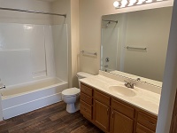 Door Creek Apartments - 1 Bedroom / 1 Bath - Bedford
