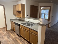 Door Creek Apartments - 2 Bedroom / 1 Bath - Stonefield 1