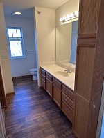 Door Creek Apartments - 2 Bedroom / 2 Bath - Newcastle