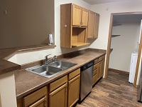 Door Creek Apartments - 2 Bedroom / 2 Bath - Providence 2