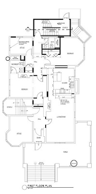 2 Bedroom + Den / 2 Bath