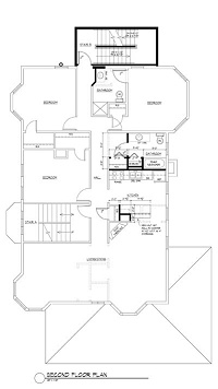 3 Bedroom + Den / 2 Bath