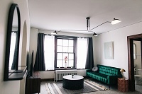 The Wilson - The Irving
