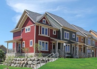Hawk's Meadows Townhomes