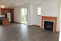 Hawk's Meadows Townhomes