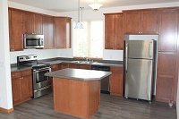 Hawk's Meadows Townhomes