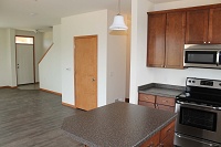 Hawk's Meadows Townhomes