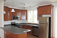 Hawk's Meadows Townhomes