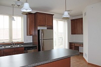 Hawk's Meadows Townhomes
