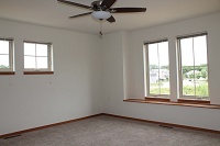 Hawk's Meadows Townhomes