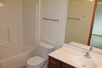 Hawk's Meadows Townhomes