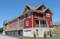 Hawk's Meadows Townhomes