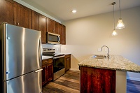 The Gordon - 1 Bedroom #107