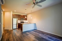 The Gordon - 1 Bedroom #107