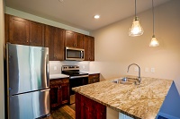 The Gordon - 1 Bedroom #107