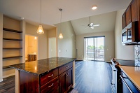 The Gordon - 2 Bedroom Loft