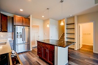The Gordon - 2 Bedroom Loft