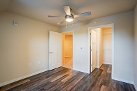 The Gordon - 2 Bedroom Loft
