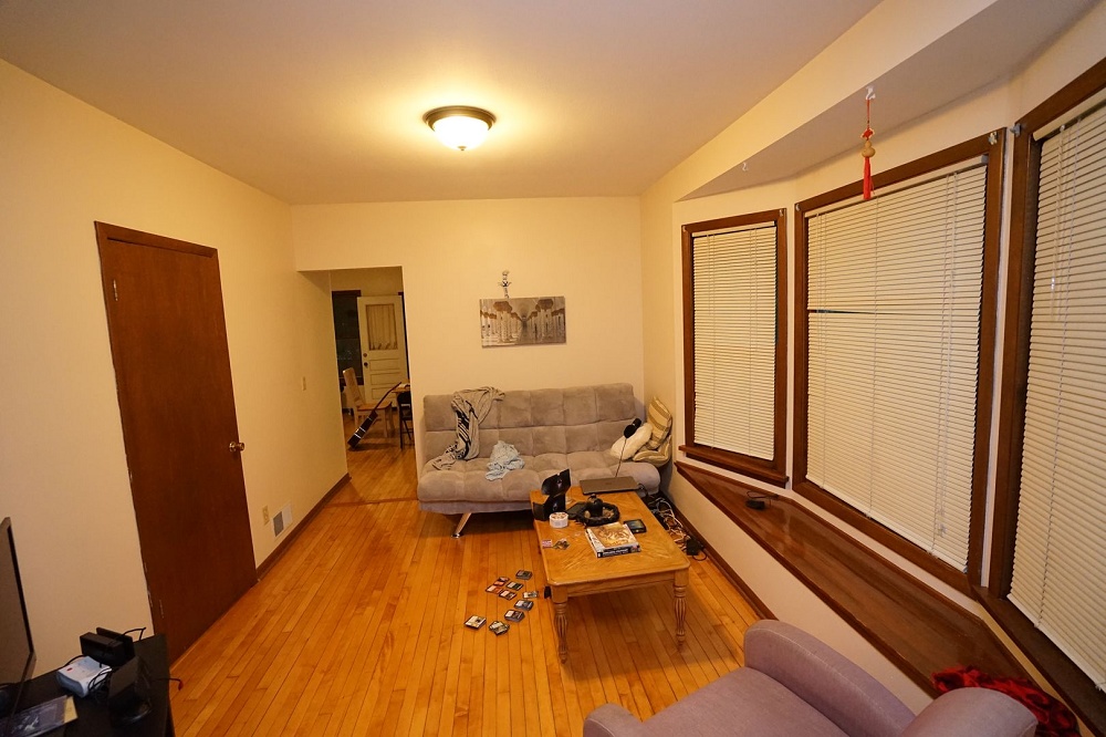 Apartment #2