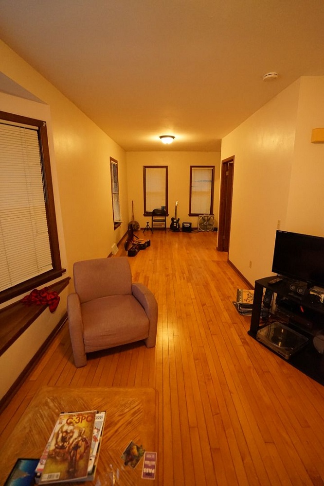 Apartment #2
