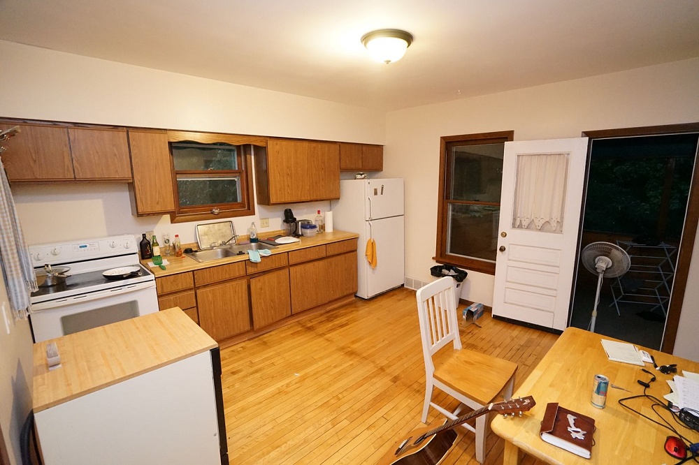 Apartment #2