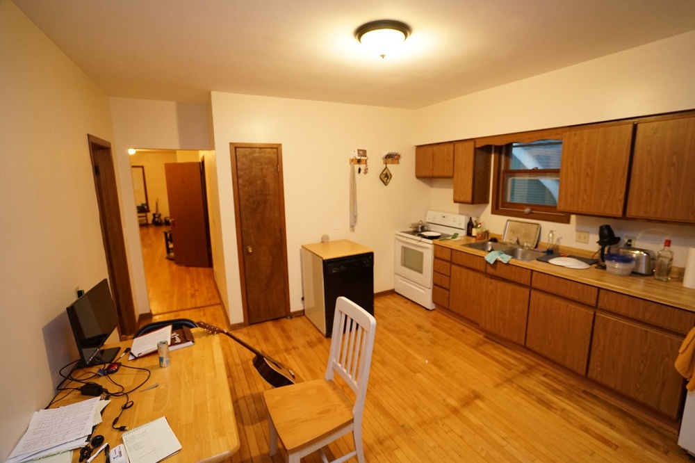 Apartment #2