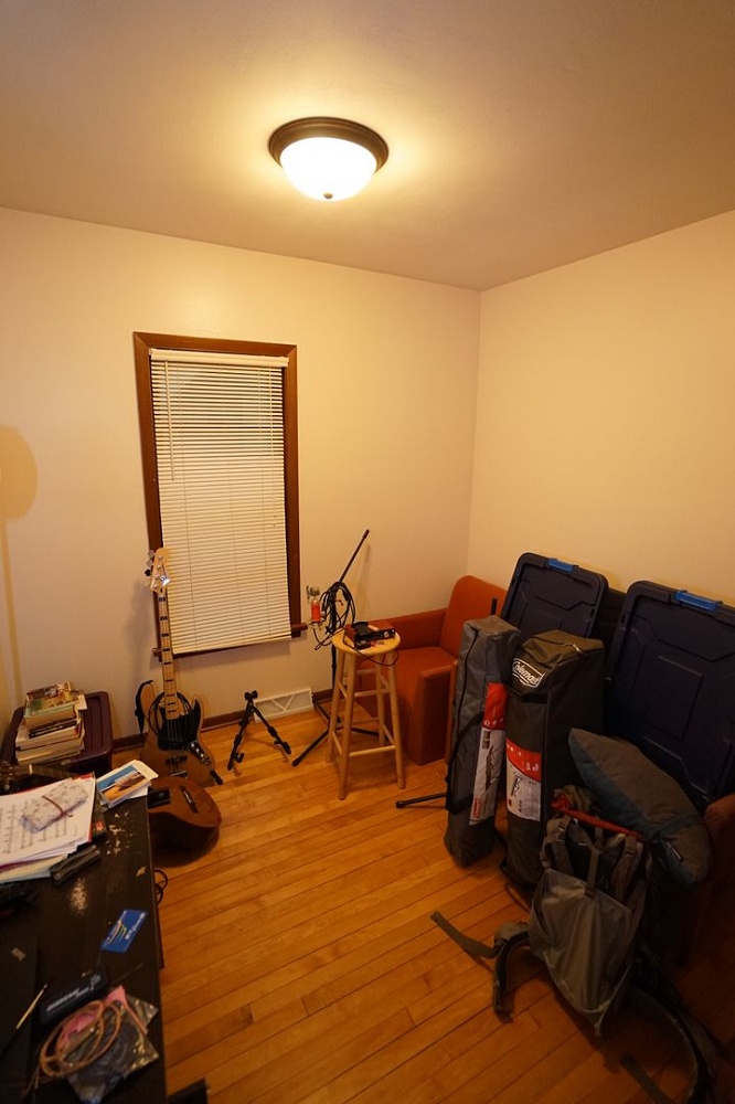 Apartment #2