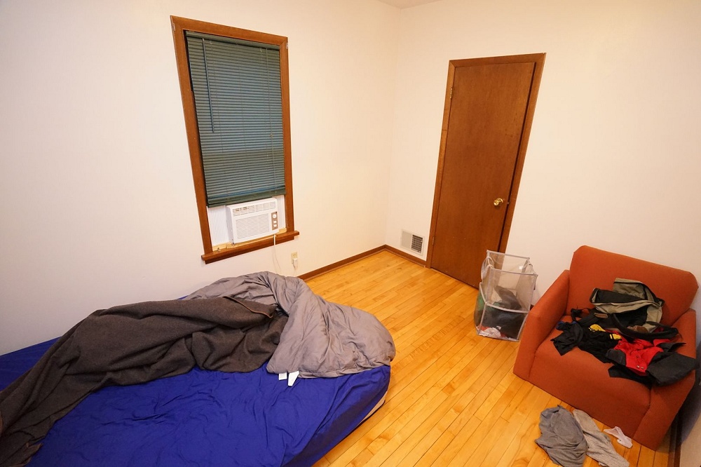 Apartment #2