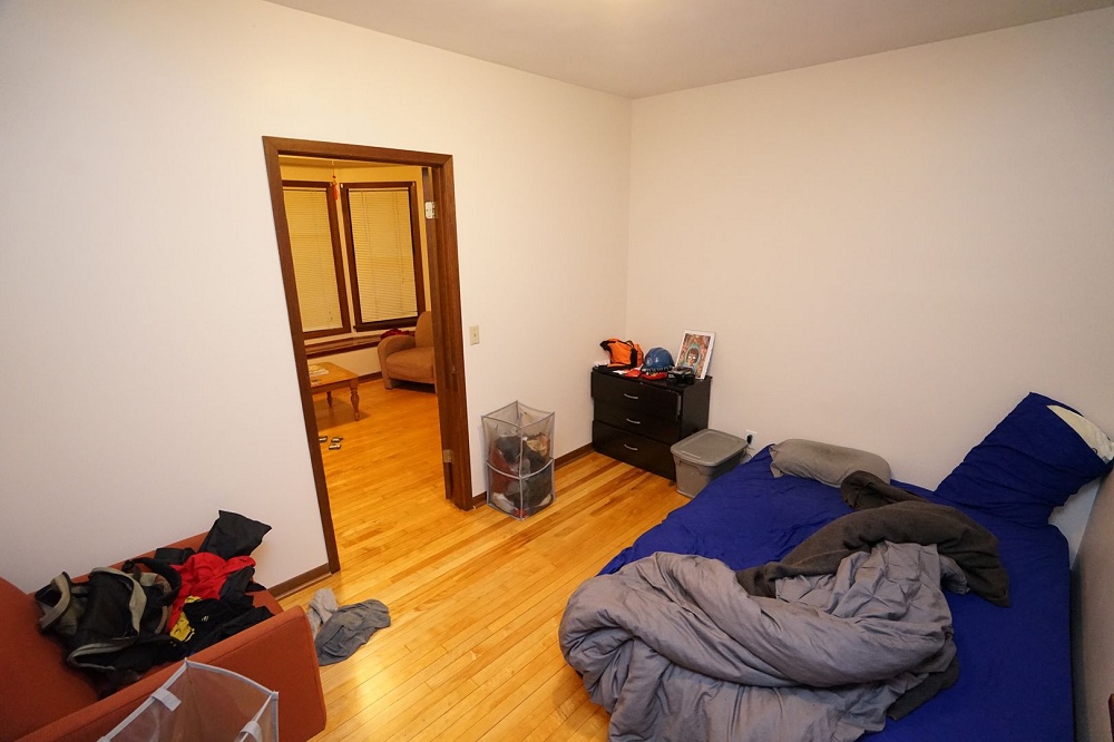 Apartment #2