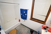 169 Dunning Street - Apartment #2
