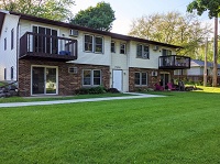 708 Bewick Drive