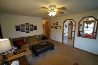708 Bewick Drive - #3