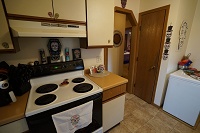 708 Bewick Drive - #3