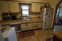 708 Bewick Drive - #3