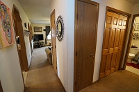 708 Bewick Drive - #3