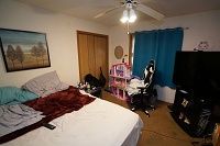 708 Bewick Drive - #3