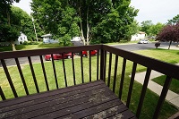 708 Bewick Drive - #3